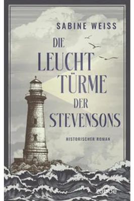 Image de Die Leuchttürme der Stevensons