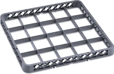 Image de Panier à tasses 11,5 x 9,2 x 4,5 cm