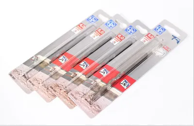 Produktbild von LUX Hammerbohrer ø 4,5,6,8 mm Set 4-teilig …