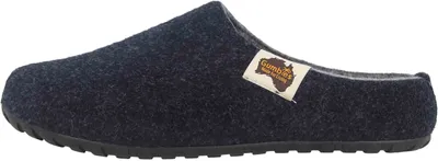 Obrázok produktu pre Gumbies dreváky a papuče v plusových veľkostiach sivé 4204 Navy Grey dámske topánky