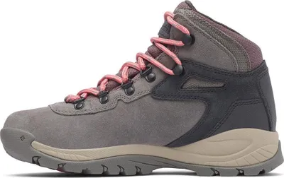 Image de Columbia NEWTON RIDGE PLUS WATERPROOF AMPED 1718821 009 STRATUS, CANYON ROSE EU 40