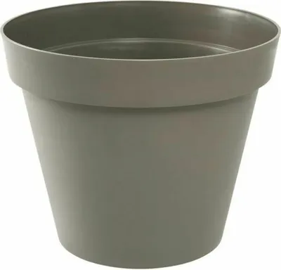 Produktbild von Topf Pop-Serie Taupe 43-48 x 40