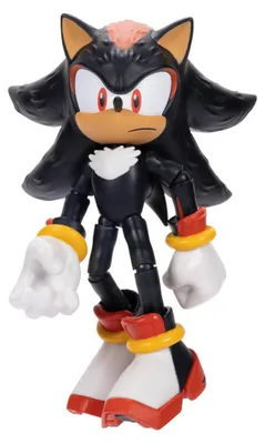 Immagine prodotto di Sonic Prime Jakks Pacific - Set assortito di action figure snodabili da 13 cm - Serie 2
