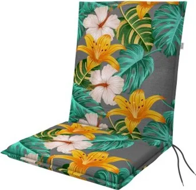 Obrázek produktu pro Doppler LIVING 5701 100 x 48 x 6 cm zelená/žlutá