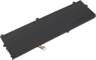 Obrázok produktu pre PowerSmart 5800mAh 7,70V JI04XL Akku pre HP Elite x2 1012 G2 901247-855, 901307-2C1, 901307-541, HSTNN-UB7E