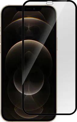 Produktbild von eSTUFF ES501163, Apple, iPhone 12 Pro Max, Kratzresistent, 1 Stück(e)