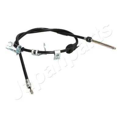 Produktbild von JAPANPARTS Handbremsseil Seilzug Feststellbremse für MITSUBISHI COLT VI (Z3A, Z2A) Hinten Rechts BC-555R