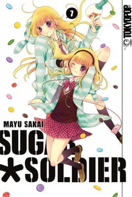 Produktbild von Sugar Soldier 07