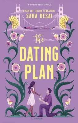 Obrázok produktu pre The Dating Plan