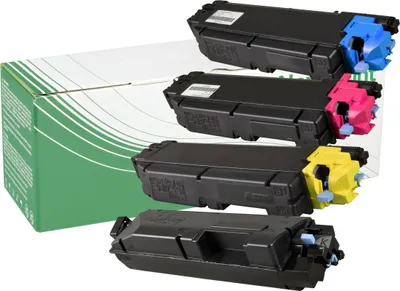 Immagine prodotto di NexoPrint TK-5305 Multipack KCMY Toner compatibile con Kyocera TASKalfa 3554ci, TASKalfa 4054ci, TASKalfa 5054ci, TASKalfa 6054ci CMYK 32500 pagine