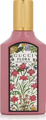Zdjęcie produktu dla Gucci Flora Gorgeous Gardenia woda perfumowana dla kobiet 50 ml