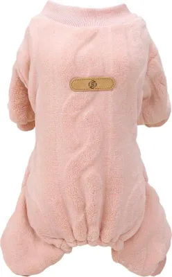 Produktbild von Hundepyjama Hundetrui Kleidung