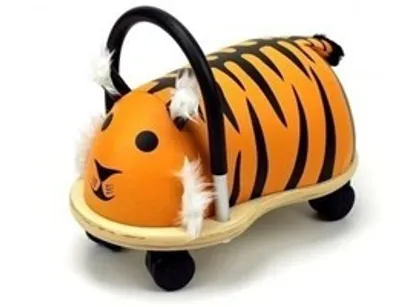 Produktbild von Wheelybug Tiger Large