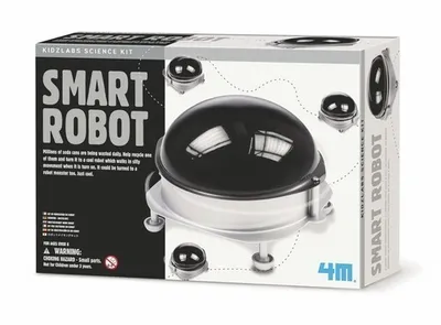 Produktbild von Smart Robot