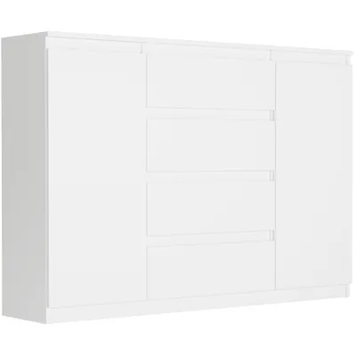 Produktbild von Kommode - 140 x 40 x 98 cm - Modern R-140-S4