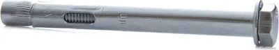 Immagine prodotto di Bullone di ancoraggio B 12x102 Tassello in acciaio A 5 pz