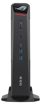 Produktbild von ASUS ROG NUC RNUC15JNK9X28AA2, Intel Core Ultra 9, 275HX, 32 GB, 2 TB, Windows 11 Home, 64-Bit