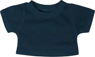 Produktbild von Mumbles - Teddy T-shirt PC6184 (L) (Marineblau)