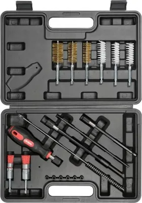 Zdjęcie produktu dla Yato YT-17623, Stal nierdzewna, 1 szt.