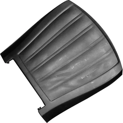 Image de Siège glisseur Fiat 500