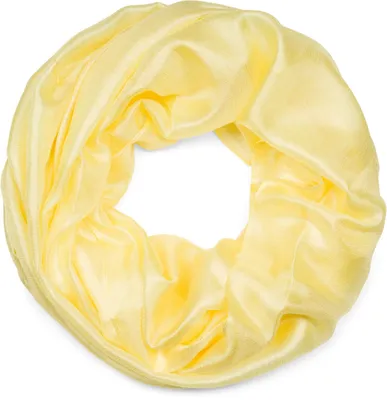 Productafbeelding van styleBREAKER dames sjaal, zacht en soepel | Zijdeglanzende halsdoek, effen kleur, ideaal voor zomer en lente | Sjaal, licht en elegant
