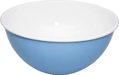 Produktbild von Riess Classic Nature Blue dark Küchenschüssel 22 cm