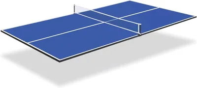 Immagine prodotto di Tavolo da ping pong pieghevole con rete