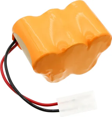 Immagine prodotto di TECHTEK Batteria compatibile con [Legrand] 608-92 sostituisce 5KRMT 26/50, per GP250CKT5WMX