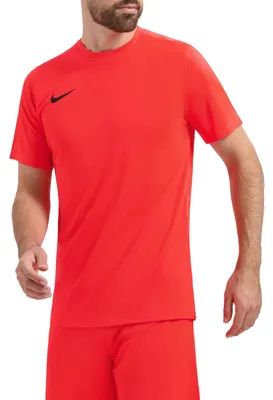 Produktbild von Nike Park VII Shirt Herren - BV6708, Farbe:rot/schwarz, Textil:XL