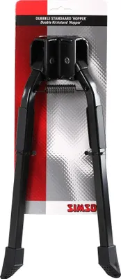 Produktbild von Simson Double Stand Hopper 26- 28inch Fixed - Schwarz