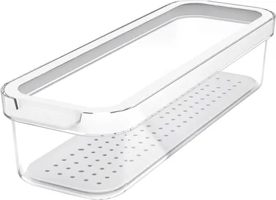 Produktbild von ROTHO Kühlschrankorganizer Cauma 1,15l