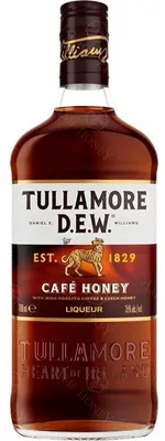 Produktbild von Likör Tullamore Dew Cafe Honey 700 ml