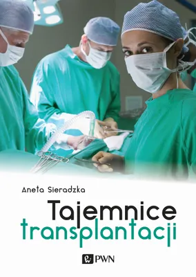 Produktbild von Tajemnice transplantacji
