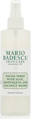 Produktbild von Mario Badescu Facial Spray With Aloe, Adaptogens and Coconut Water 236 ml