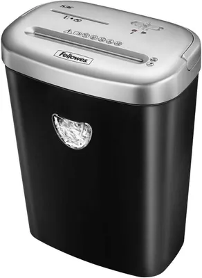Obrázek produktu pro Fellowes Powershred 53C - Předběžný skartovač - Křížový řez