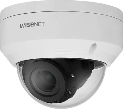 Immagine prodotto di Hanwha Techwin Hanwha Vision WiseNet ANV-L7082R - Telecamera di sorveglianza di rete - PTZ - Cupola - Interno, esterno - Antivandalismo - Colore (giorno e notte)