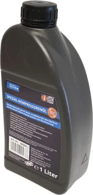 Produktbild von Güde Kompressorenöl 1 L