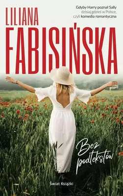 Produktbild von Bez podtekstów