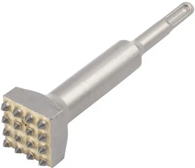 Immagine prodotto di Trapano elettrico professionale con punte per Vetroceramica e calcestruzzo per superfici lucide