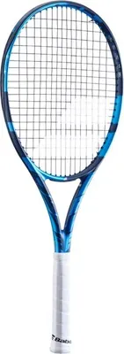 Produktbild von Babolat Pure Drive Team 2021 - unbesaitet, Griffstärke:3