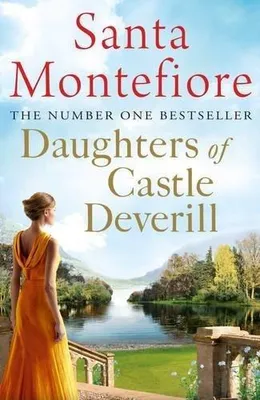 Produktbild von Daughters of Castle Deverill