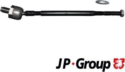 Produktbild von JP GROUP 3944500300 Axialgelenk Spurstange für MITSUBISHI Space Star (DGA) Vorne Rechts Vorne Links