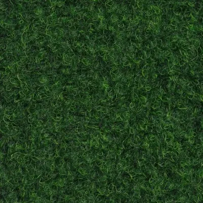 Produktbild von PREMIUM Kunstrasen Fertigrasen grün 400 x 400 cm mit Noppen für Balkon und Terrasse