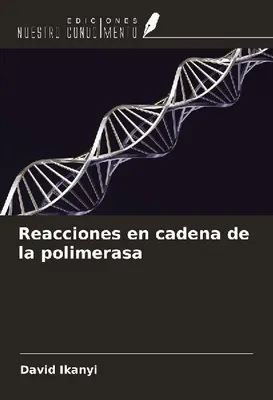 Produktbild von Polymerase-Kettenreaktionen
