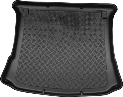 Produktbild von Z437802 Kofferraumwanne kompatibel mit Mazda 5 (II & III) 2005- 09.2010 / 10.2010-2015