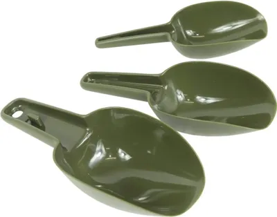 Produktbild von Trakker Köderschaufel-Set