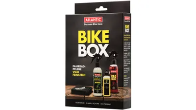 Produktbild von Atlantic Bike Box