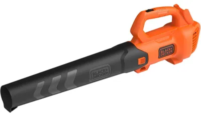 Zdjęcie produktu dla Black&Decker Akku-Axial-Gebläse, 18V, ohne Akku BCBL200B