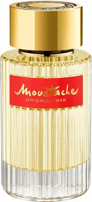 Zdjęcie produktu dla Rochas, Moustache , Eau De Toilette, For Men, 75 ml