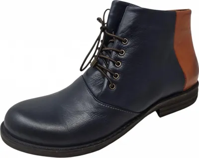 Produktbild von 2 Go Fashion Schnürpumps Blau